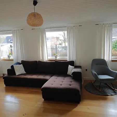 Felicia's Appartement