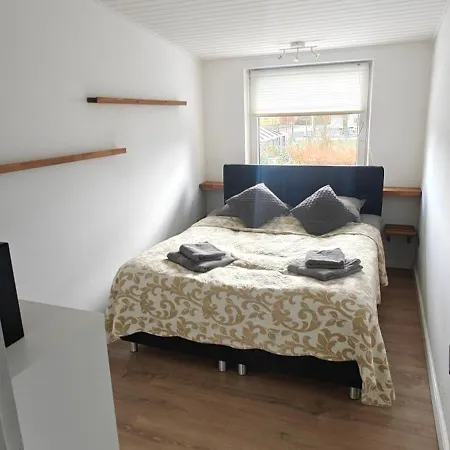 Felicia's Apartment Hovborg