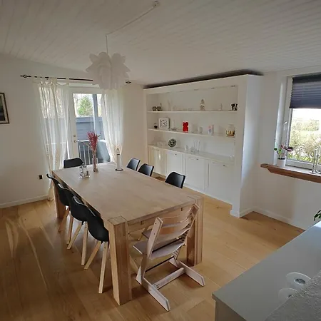 Appartement Felicia's *