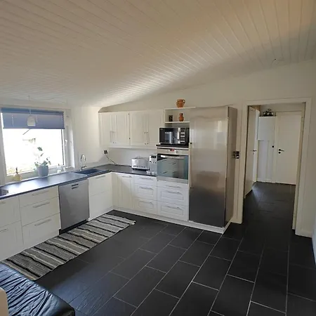 Appartement Felicia's *