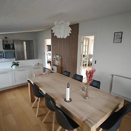 Felicia's Apartment Hovborg