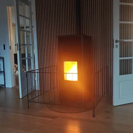 Apartment Felicia's Hovborg
