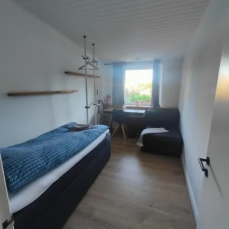 Felicia's Apartment Hovborg