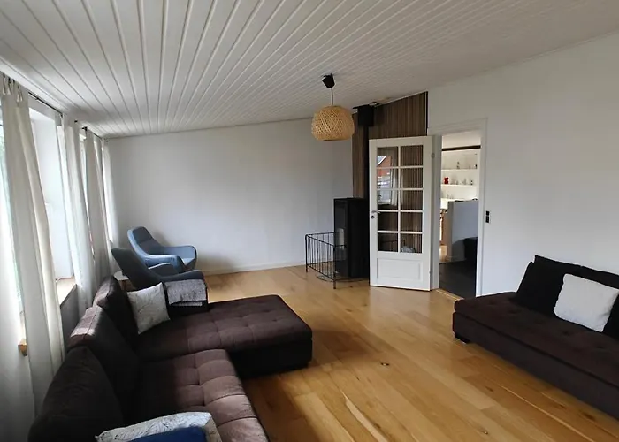 Felicia's Apartamento Hovborg