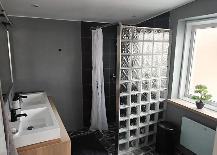 Felicia's Apartamento *